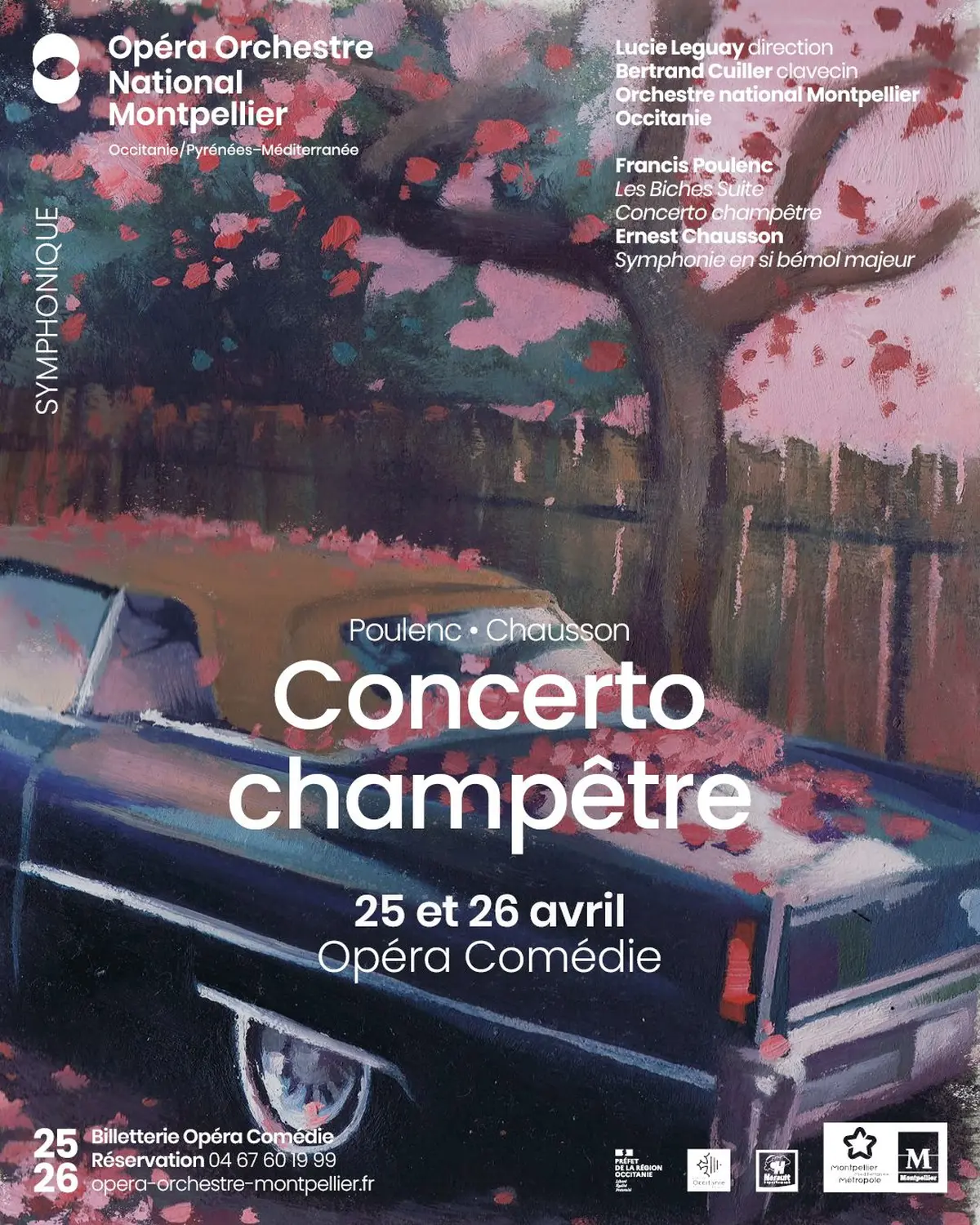Concerto Champêtre