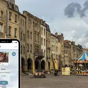 WEEKENDS Escape game officiel The Walking Dead Urban Escape