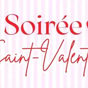 Saint -Valentin 