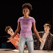 Quand j'étais petite je voterai