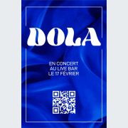Concert Dola