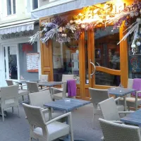  &copy; Restaurant L'Acqua