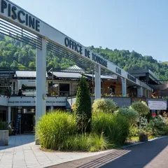 Office de Tourisme de La Bresse Hautes Vosges