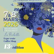 Salon Talents de femmes