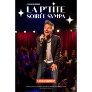 La P’tite Soirée Sympa