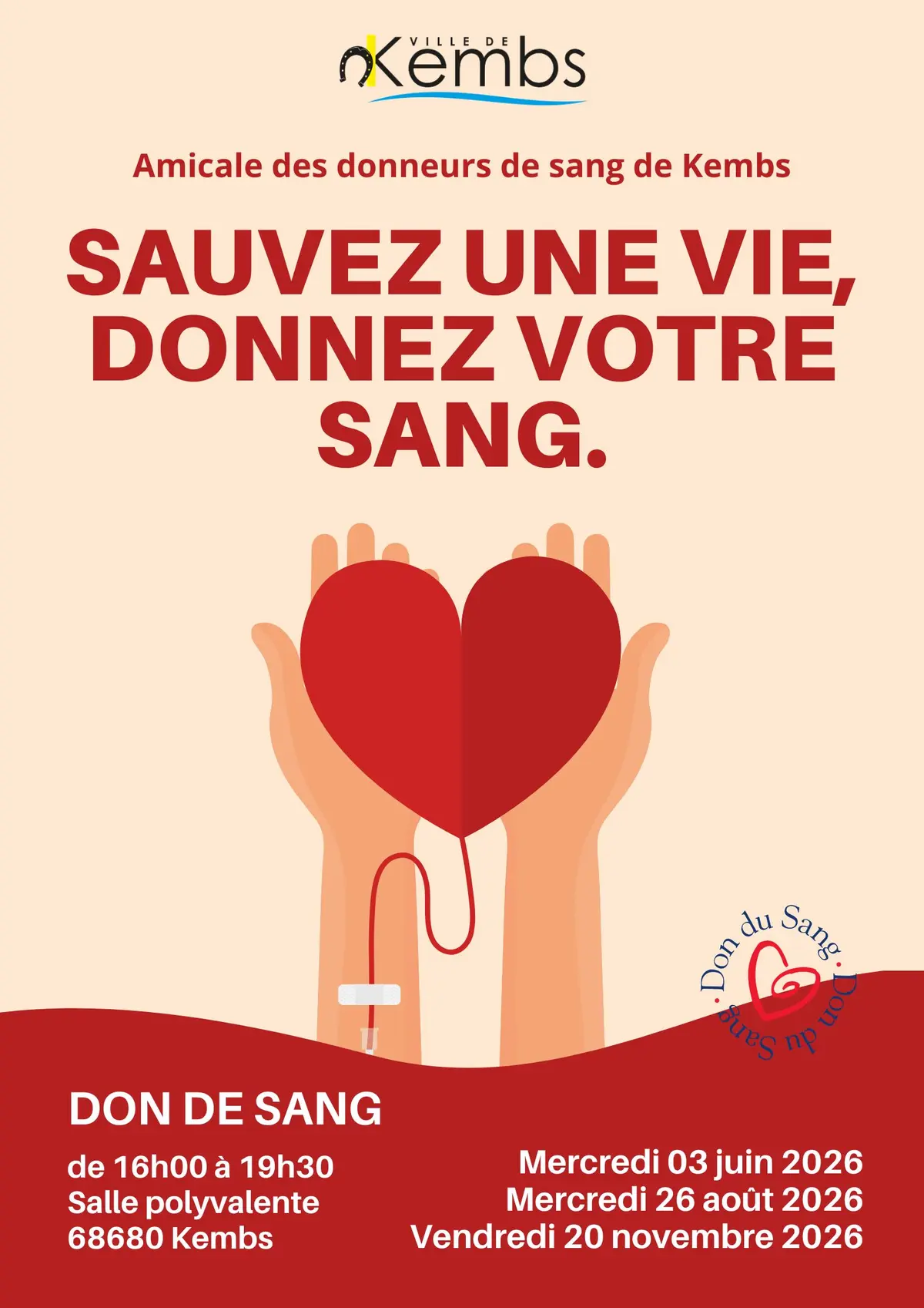 Don de sang