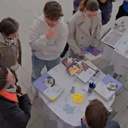 Journée portes ouvertes - ENSISA