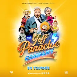 The Jeff Panacloc Company