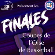 Finales de Coupe de l\'Oise de Basketball