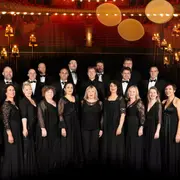 Chœur de l'Opéra de Toulon - Festival Sacrée Musique