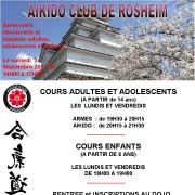 Aikido Club de Rosheim