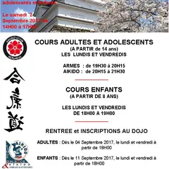 Aikido Club de Rosheim
