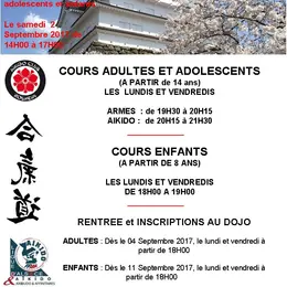 Aikido Club de Rosheim