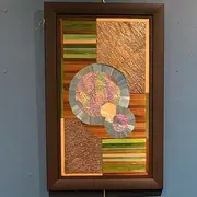 Vernissage: 10 femmes artistes contemporains