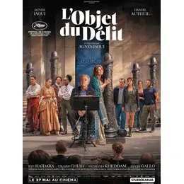 L'Objet du Délit
