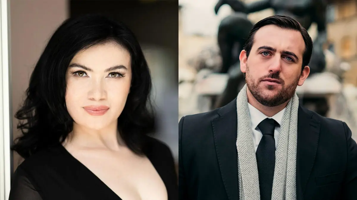 Concert de la Saint-Sylvestre et du Nouvel An | Florilège Lyrique