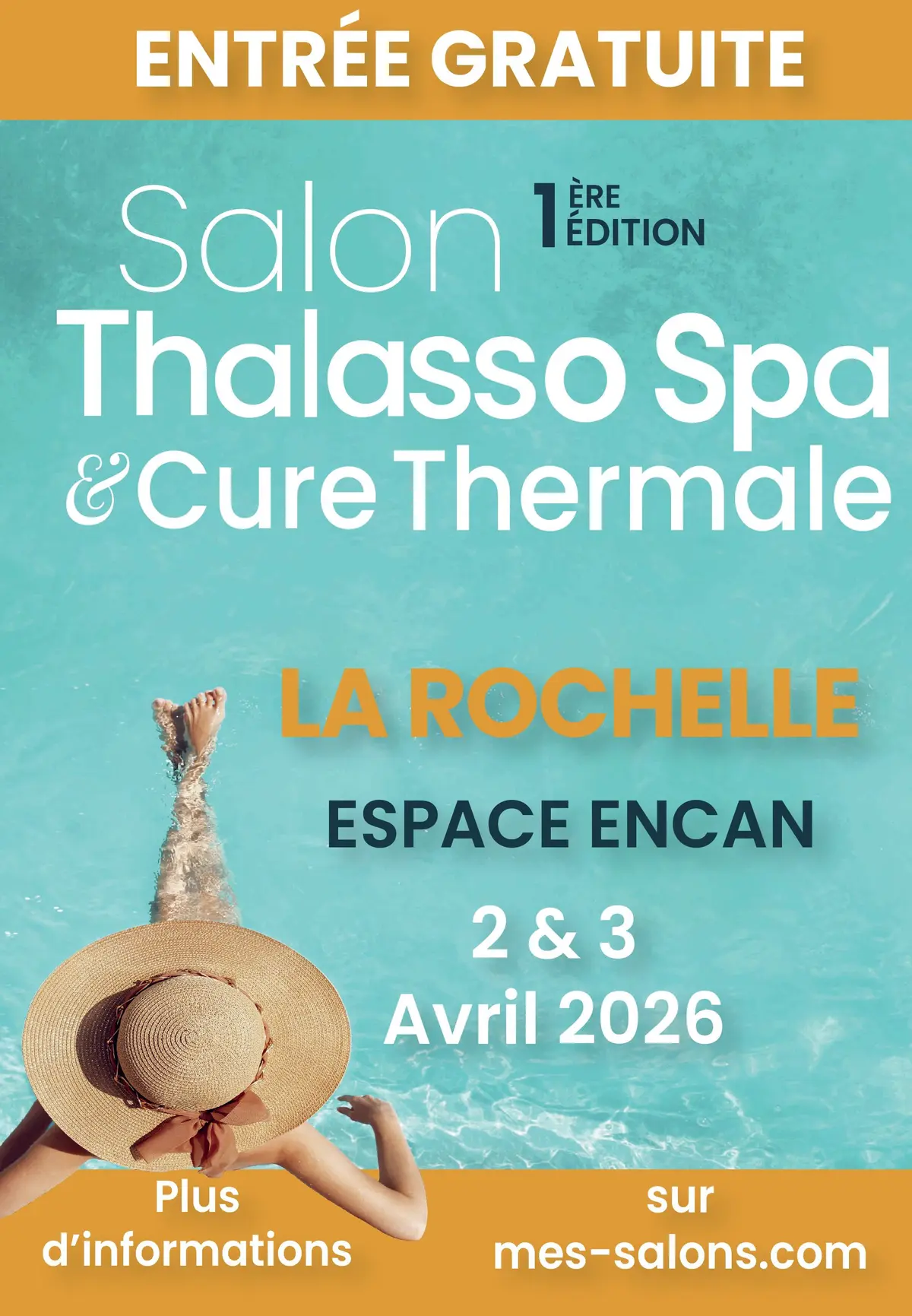 Salon Thalasso, Spa & Cure Thermale