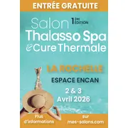 Salon Thalasso, Spa & Cure Thermale