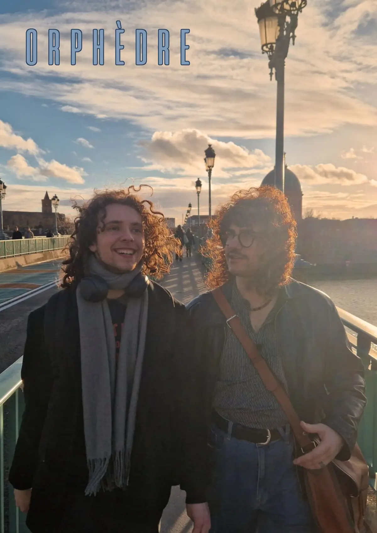 Orphèdre  - Apéro-musical