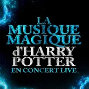 La Musique Magique d\'Harry Potter 