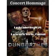 Dungortheb + D.A Cover 