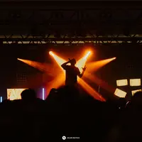 X-MAS 2025 &copy; Julien Boiteux