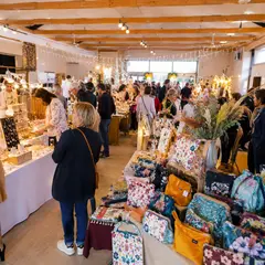 Marché Artisanal et Gourmand Pérez'Art