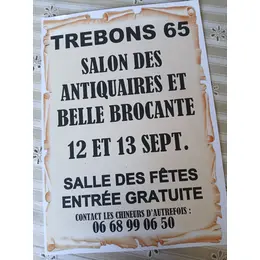 Brocante  et belle brocante 