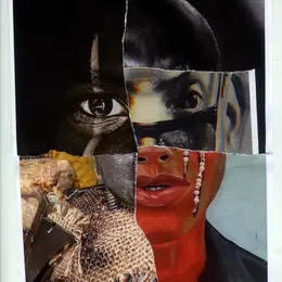 Process, exposition collective