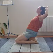 Atelier souffle et voix