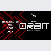 Orbit - afterhouse