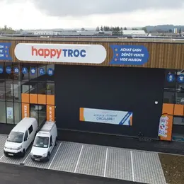 Happy Troc