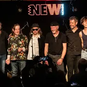 Rod barthet & Guests