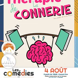La thérapie de la connerie 