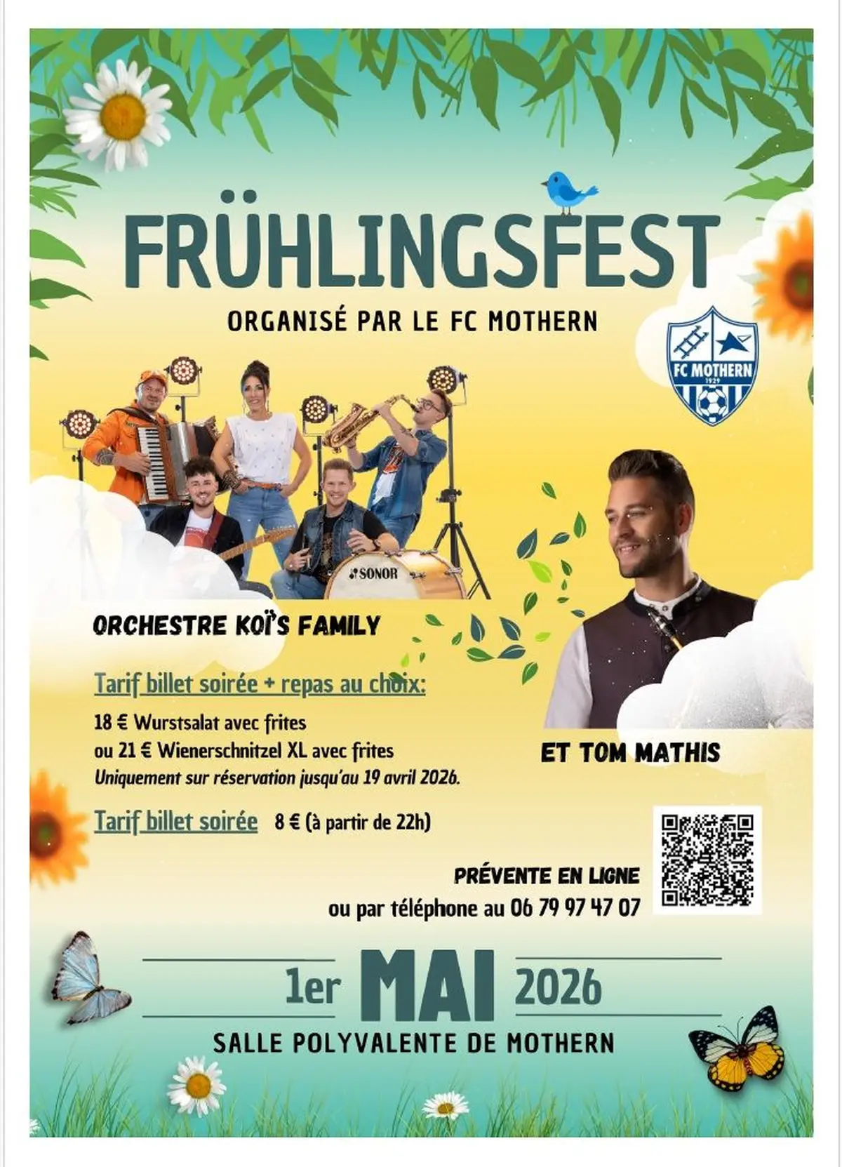 Frülingsfest