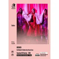 Dégueu &copy; Ariane Catton