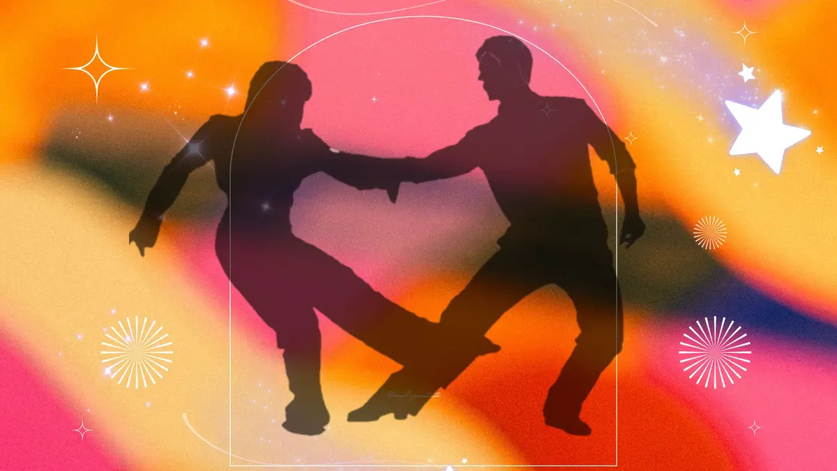 Atelier de danse West Coast Swing (WCS)