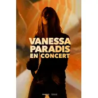 Vanessa Paradis En concert &copy; DR