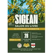 12ème Edition du Livre en Fête à Sigean
