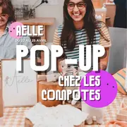 Pop-up Aelle Couture 