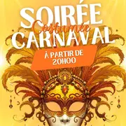 Bal de Carnaval - Village-Neuf