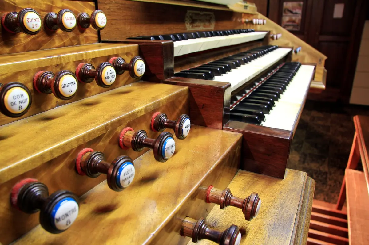 Festival d'orgues OOO