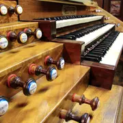 Festival d'orgues OOO