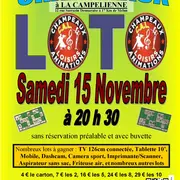 Loto du CAL