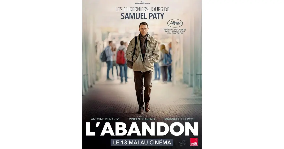 L'Abandon