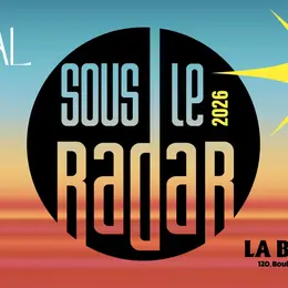 Sous le radar 2026