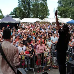 Festi-Rance