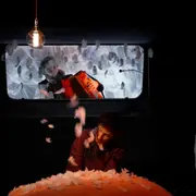 Plume, grande caravane pour tout petits - Festival C'est Magic !