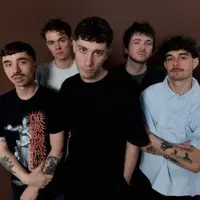 Fragile - Rock After Work © Rémi Sourice