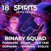 Spirits : Abyss Oracle